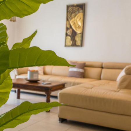 Kimray Boutique Apartment - Indulge In Comfort, Embrace Tranquility مارساسكالا المظهر الخارجي الصورة
