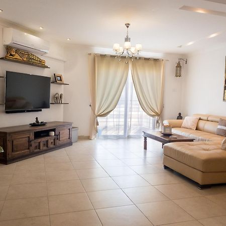 Kimray Boutique Apartment - Indulge In Comfort, Embrace Tranquility مارساسكالا المظهر الخارجي الصورة