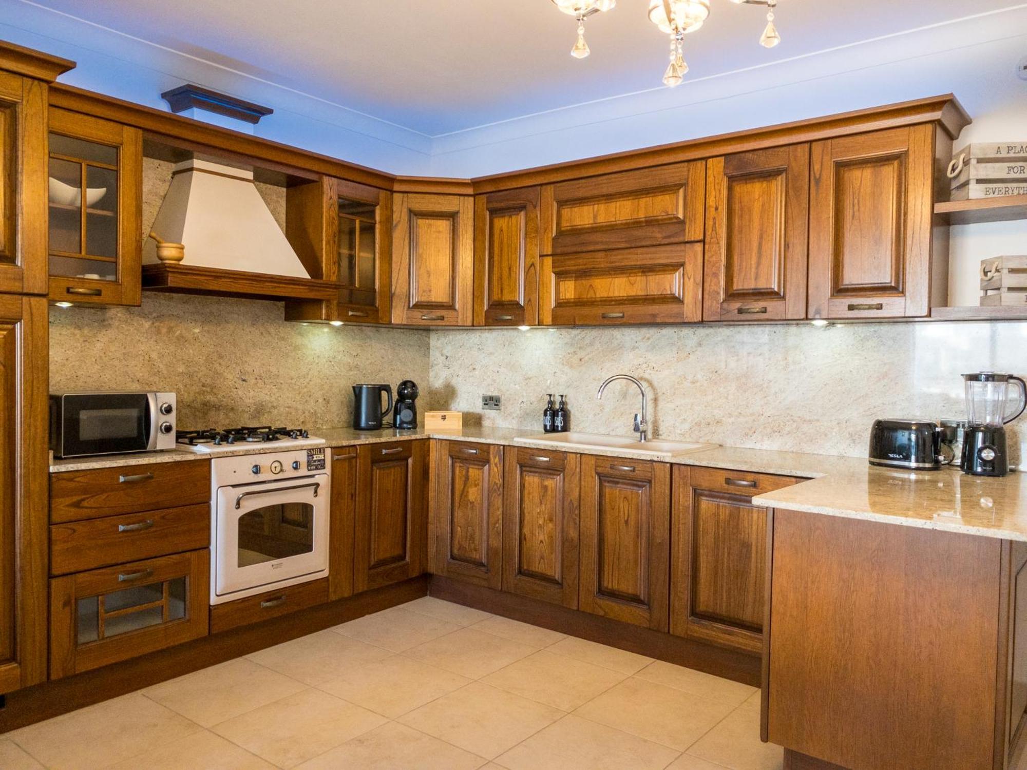 Kimray Boutique Apartment - Indulge In Comfort, Embrace Tranquility مارساسكالا المظهر الخارجي الصورة
