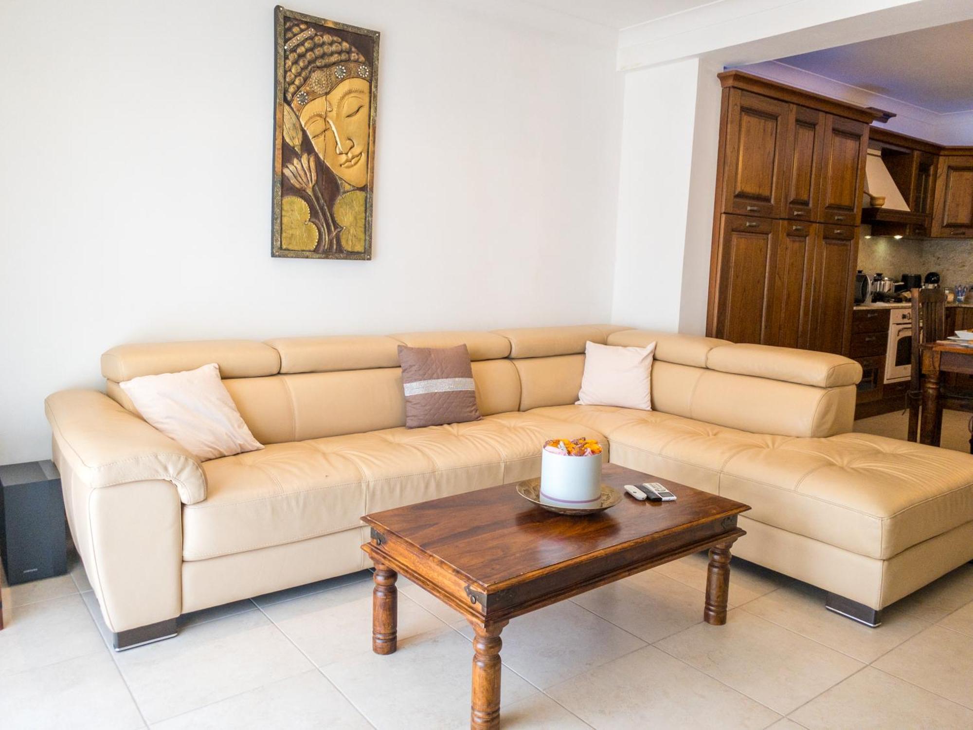 Kimray Boutique Apartment - Indulge In Comfort, Embrace Tranquility مارساسكالا المظهر الخارجي الصورة