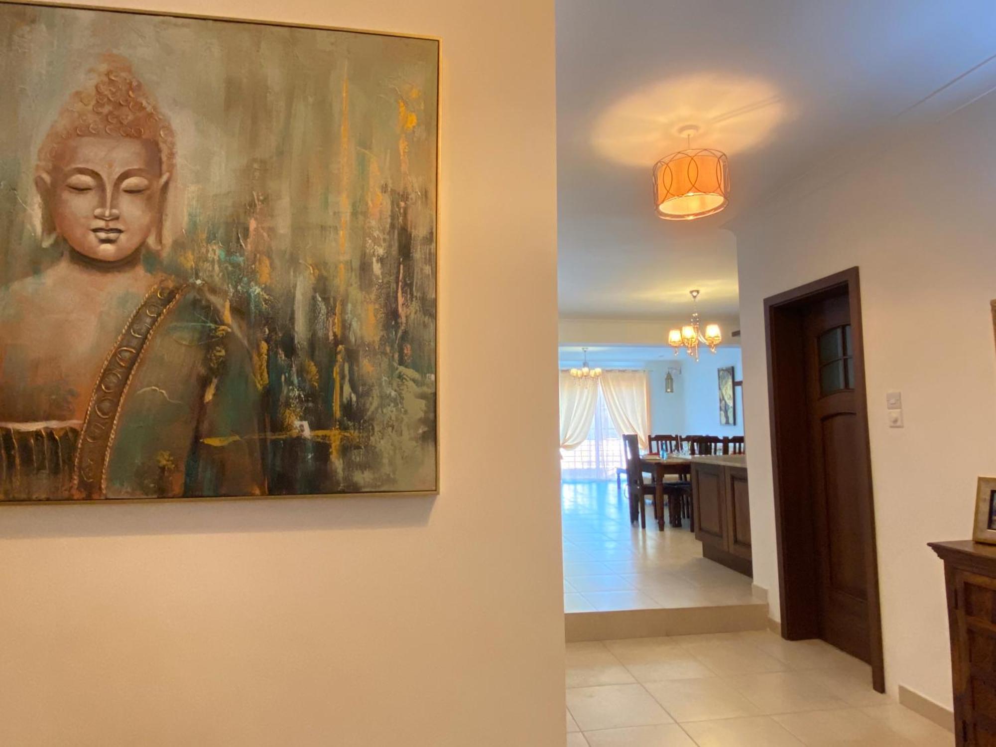Kimray Boutique Apartment - Indulge In Comfort, Embrace Tranquility مارساسكالا المظهر الخارجي الصورة