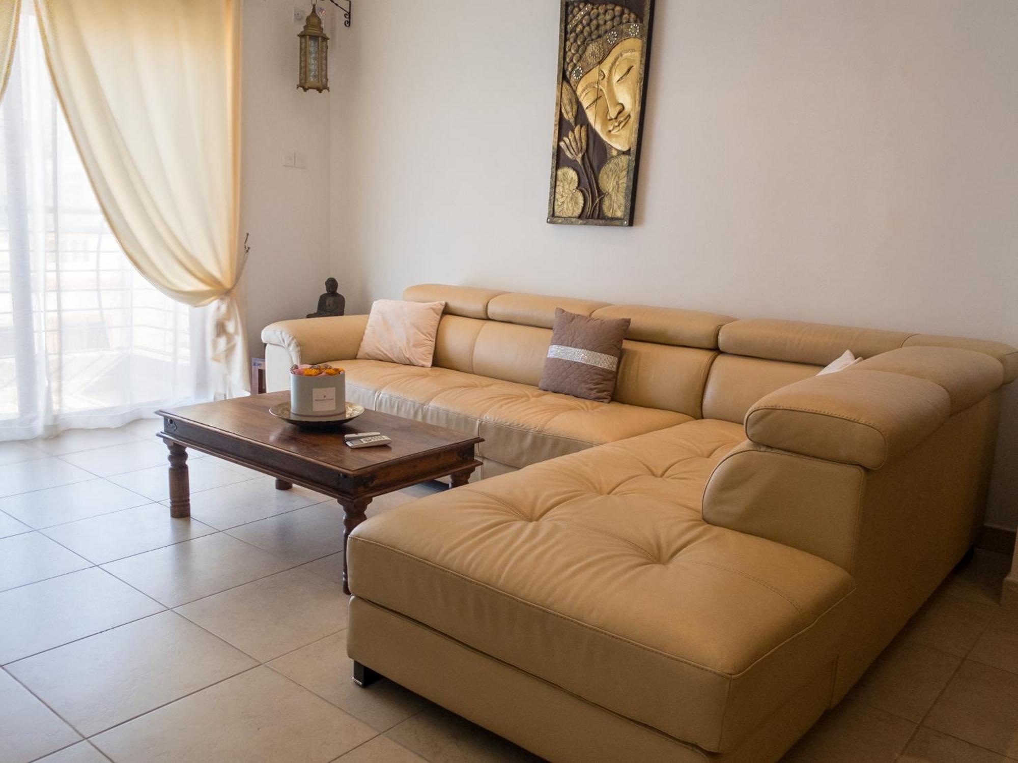 Kimray Boutique Apartment - Indulge In Comfort, Embrace Tranquility مارساسكالا المظهر الخارجي الصورة