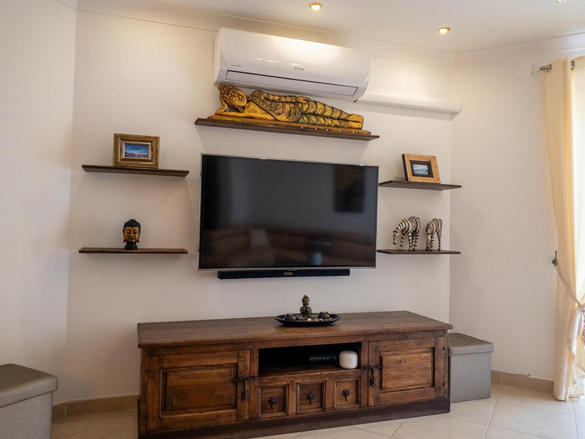 Kimray Boutique Apartment - Indulge In Comfort, Embrace Tranquility مارساسكالا المظهر الخارجي الصورة
