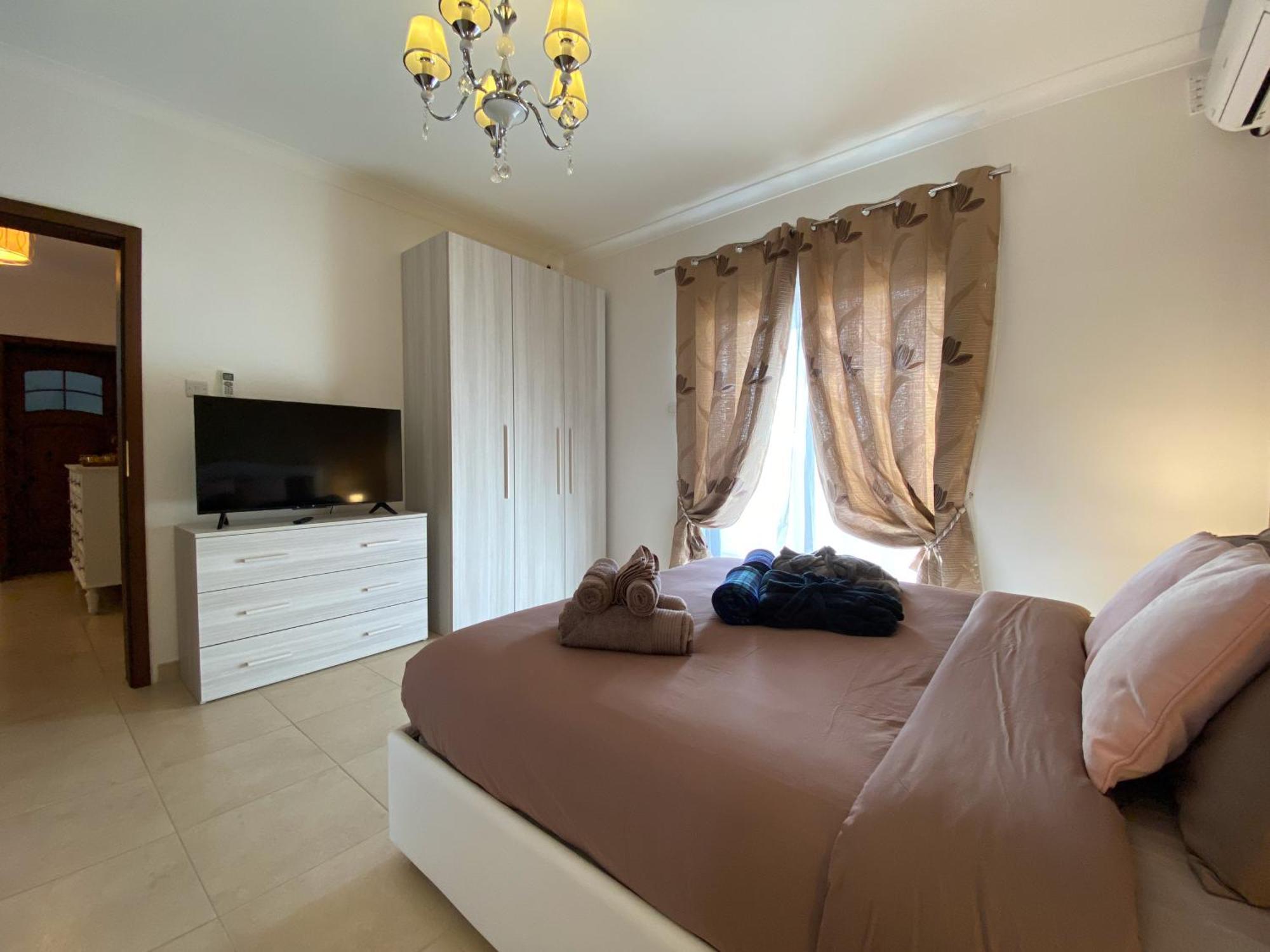 Kimray Boutique Apartment - Indulge In Comfort, Embrace Tranquility مارساسكالا المظهر الخارجي الصورة