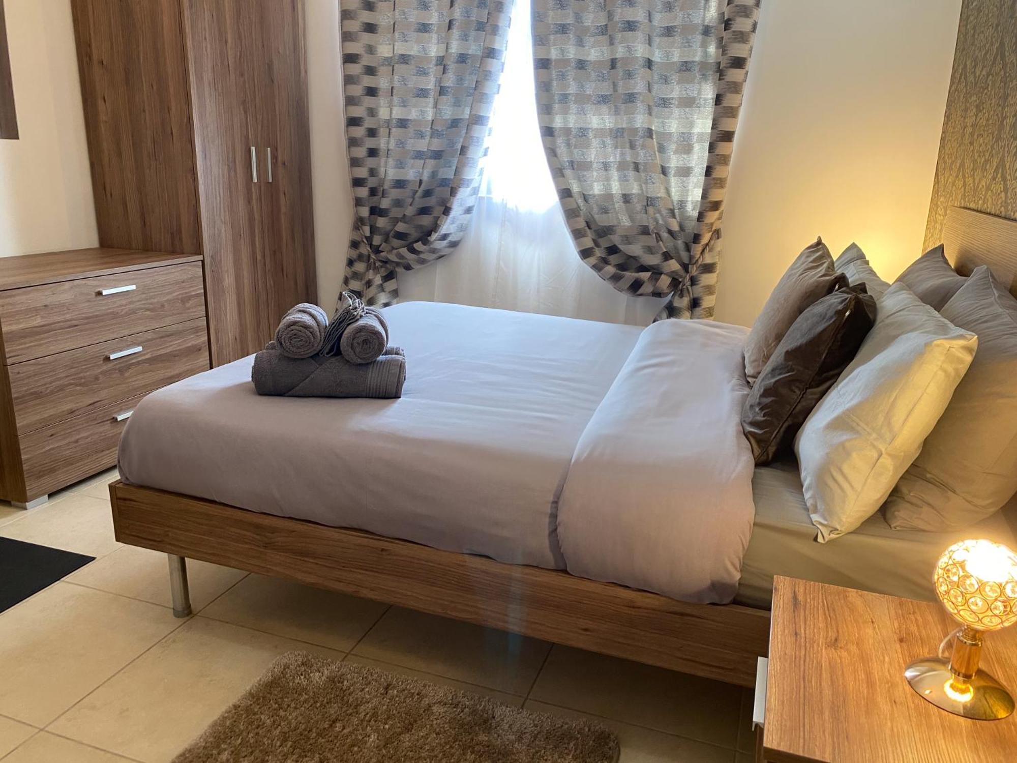 Kimray Boutique Apartment - Indulge In Comfort, Embrace Tranquility مارساسكالا المظهر الخارجي الصورة