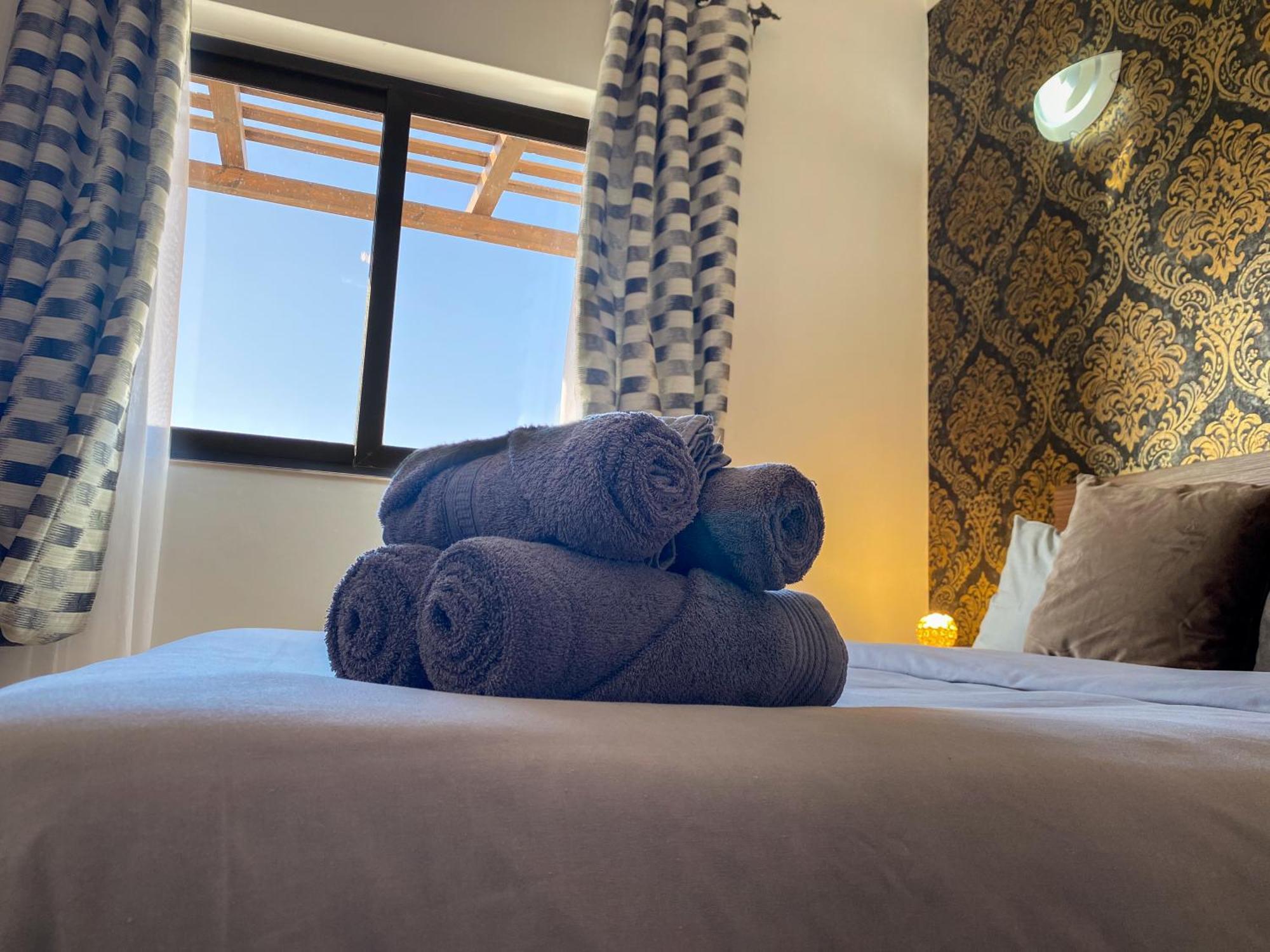 Kimray Boutique Apartment - Indulge In Comfort, Embrace Tranquility مارساسكالا المظهر الخارجي الصورة