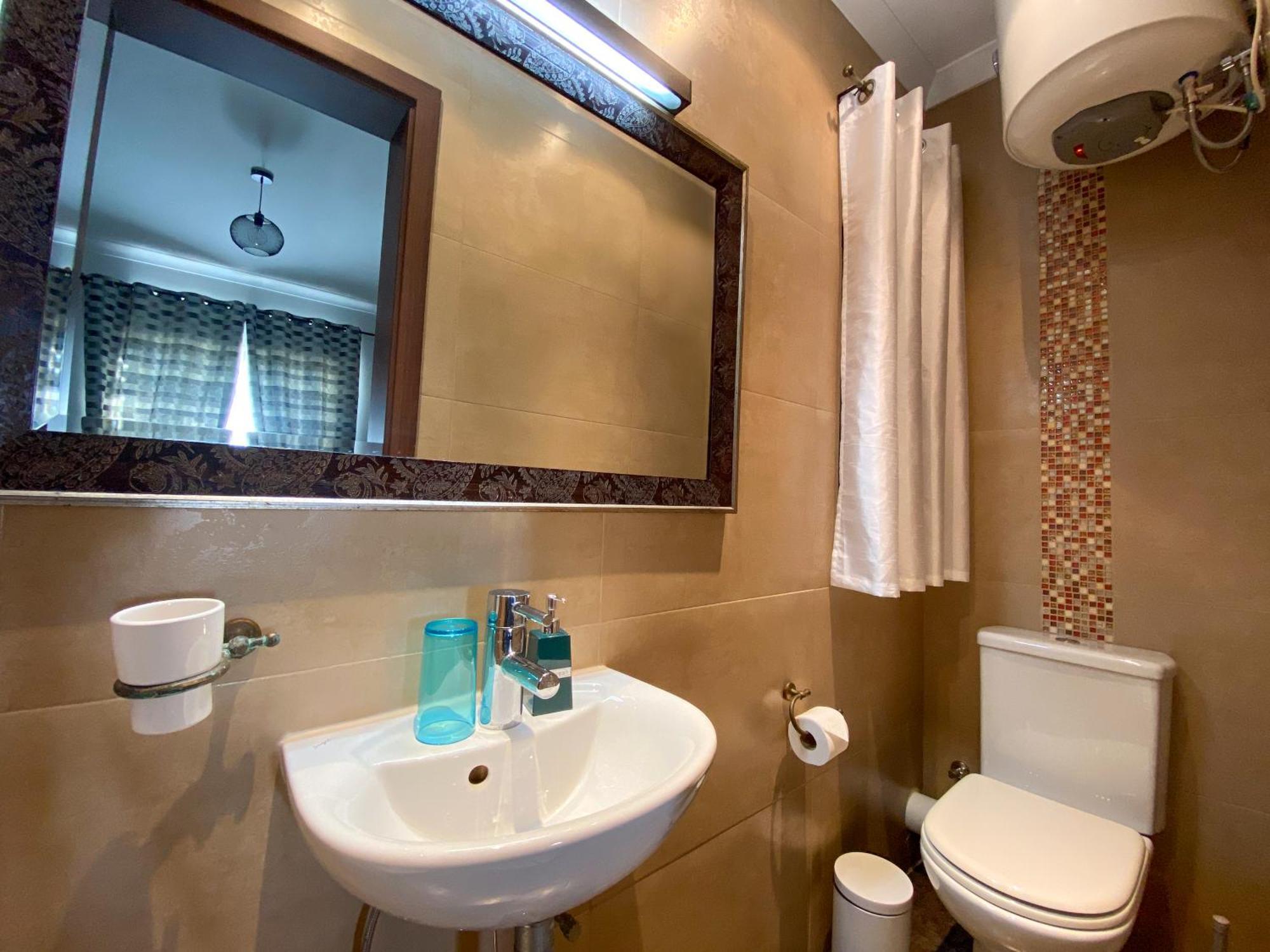 Kimray Boutique Apartment - Indulge In Comfort, Embrace Tranquility مارساسكالا المظهر الخارجي الصورة