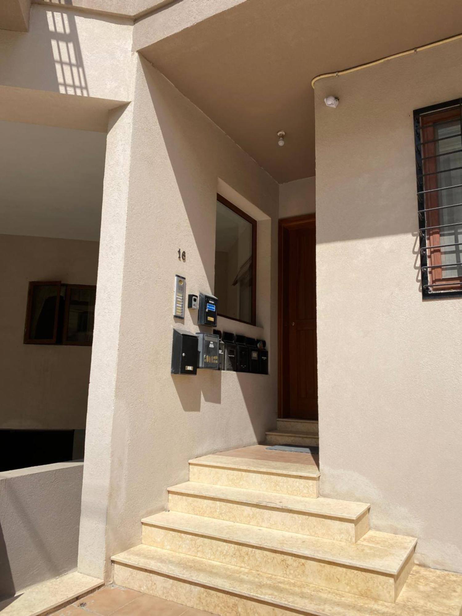 Kimray Boutique Apartment - Indulge In Comfort, Embrace Tranquility مارساسكالا المظهر الخارجي الصورة
