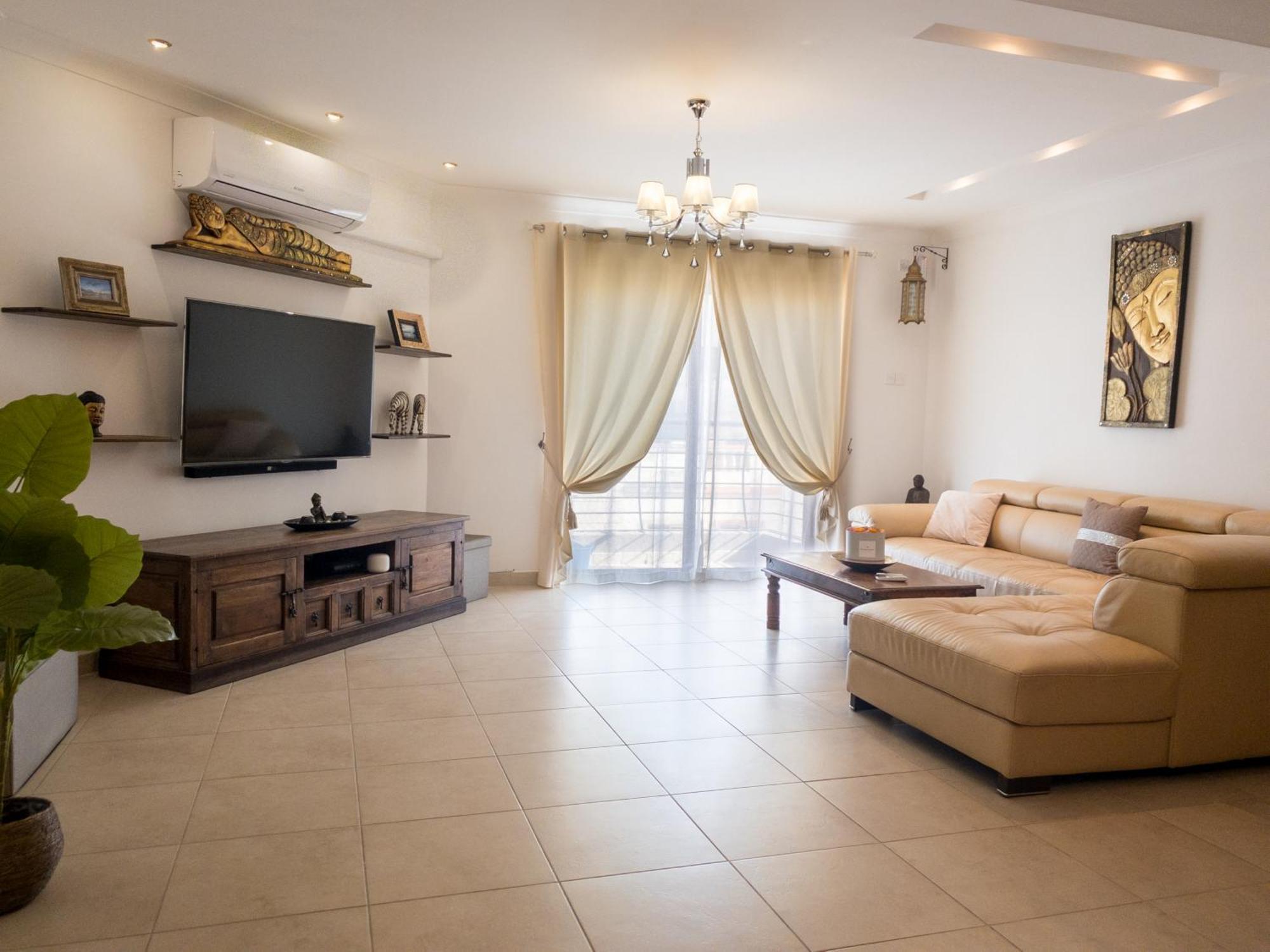 Kimray Boutique Apartment - Indulge In Comfort, Embrace Tranquility مارساسكالا المظهر الخارجي الصورة